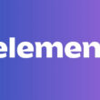 elementor pro logo banner