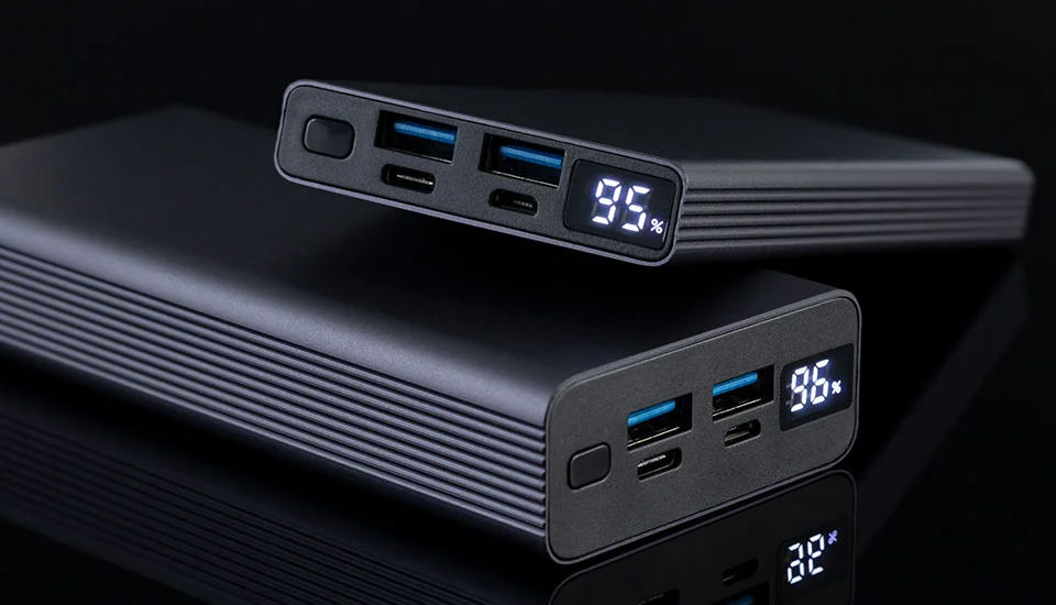 meest verkochte powerbank 2024