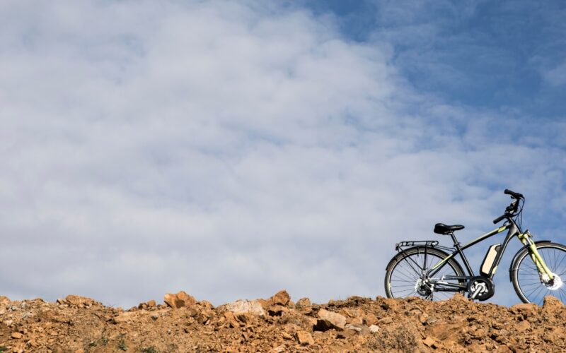 beste-elektrische-damesfiets-off-road-mountanbike