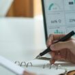 online-boekhoudprogramma-voor-zzp-banner-in-actie