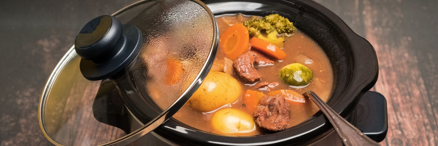 De Beste Slowcooker van 2024 Product Reviewr